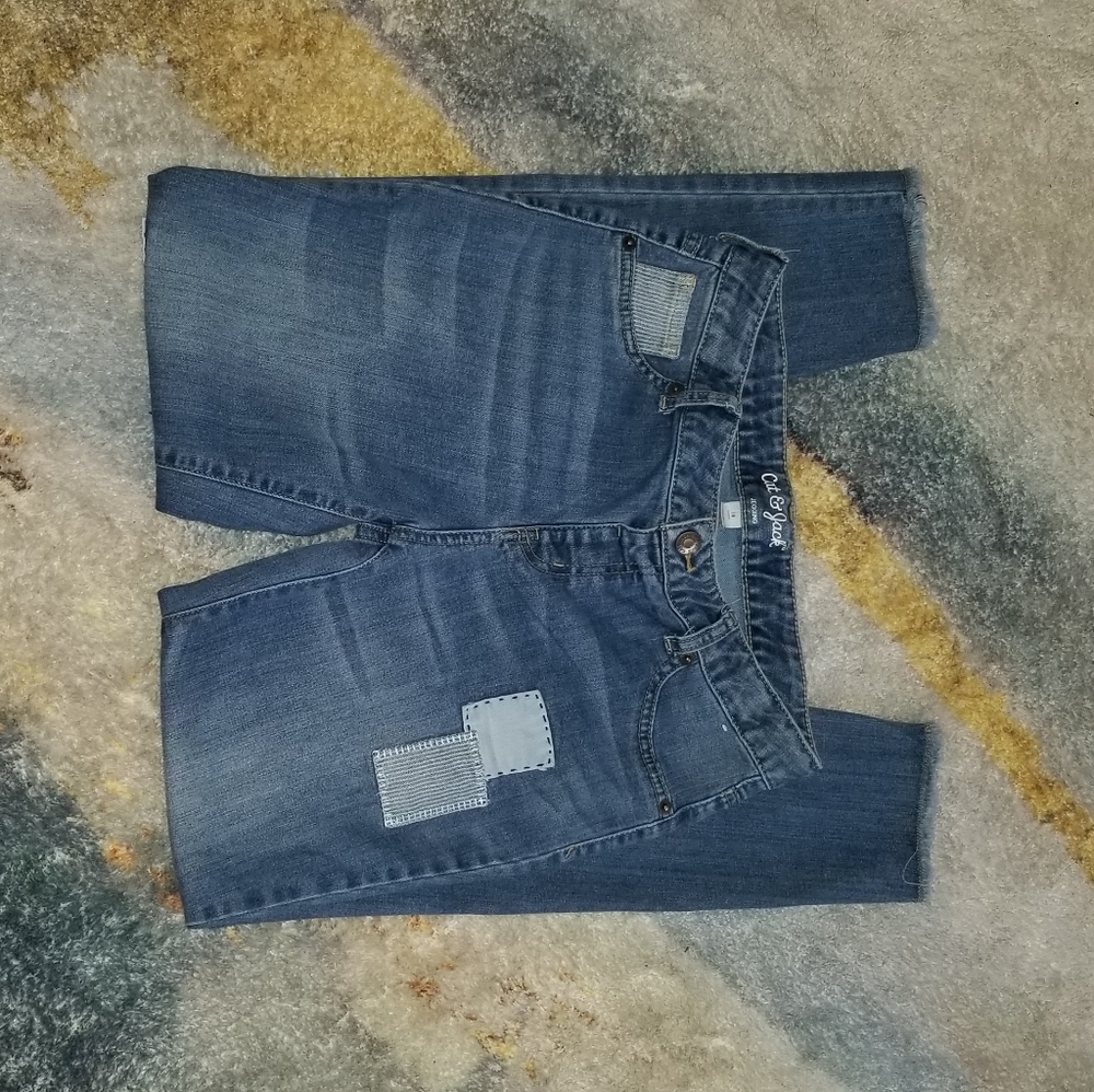Cat&Jack Jeans - Picture 2 of 6